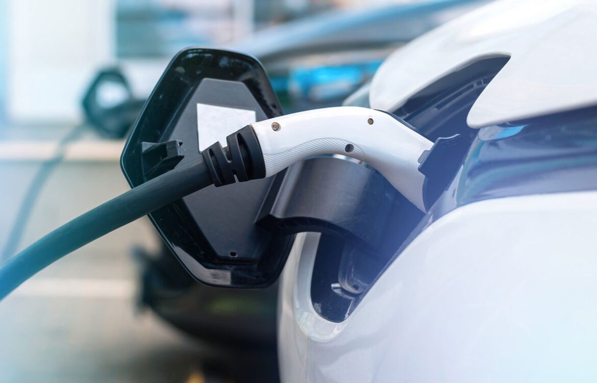 How Does An Electric Motor Work?